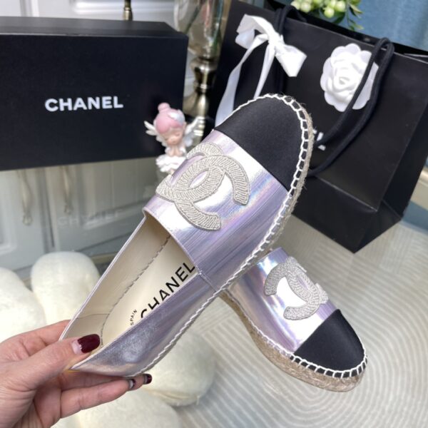 New Collection Chanel Shoes 224