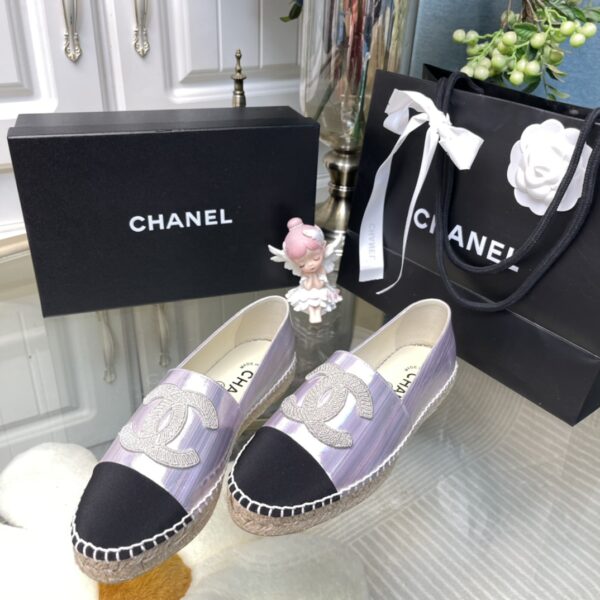 New Collection Chanel Shoes 224