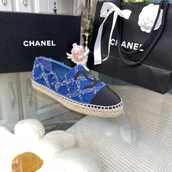 New Collection Chanel Shoes 224