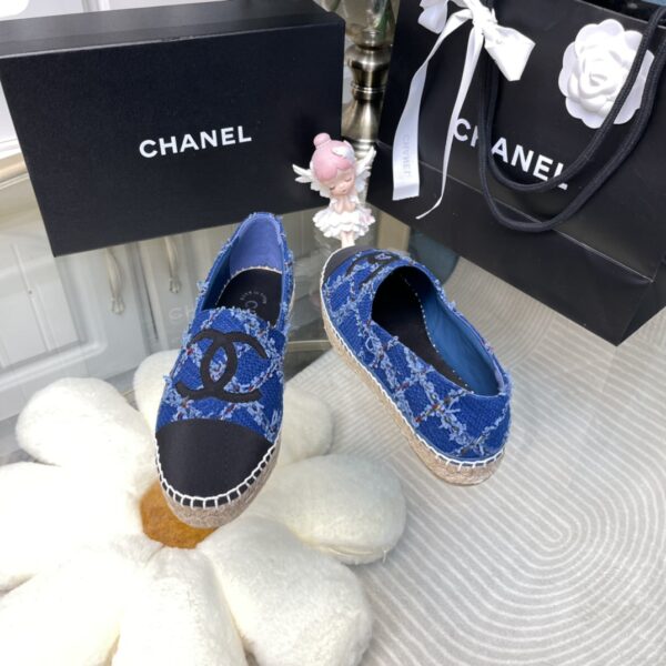 New Collection Chanel Shoes 224