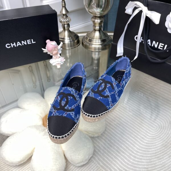 New Collection Chanel Shoes 224