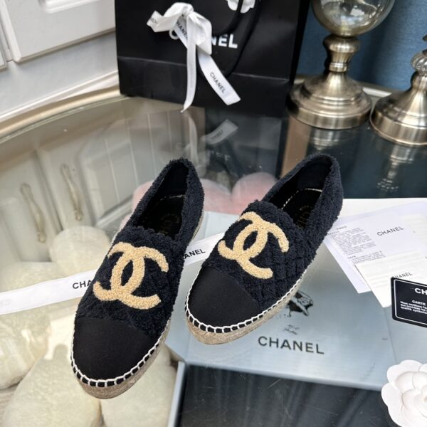 New Collection Chanel Shoes 225