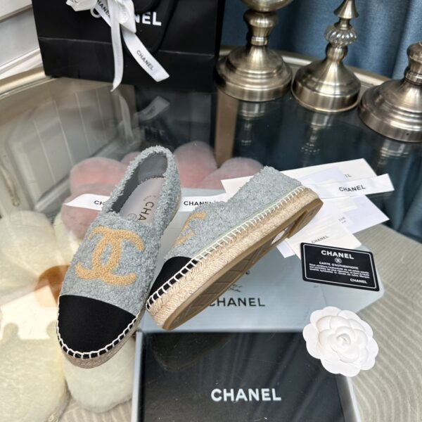 New Collection Chanel Shoes 225