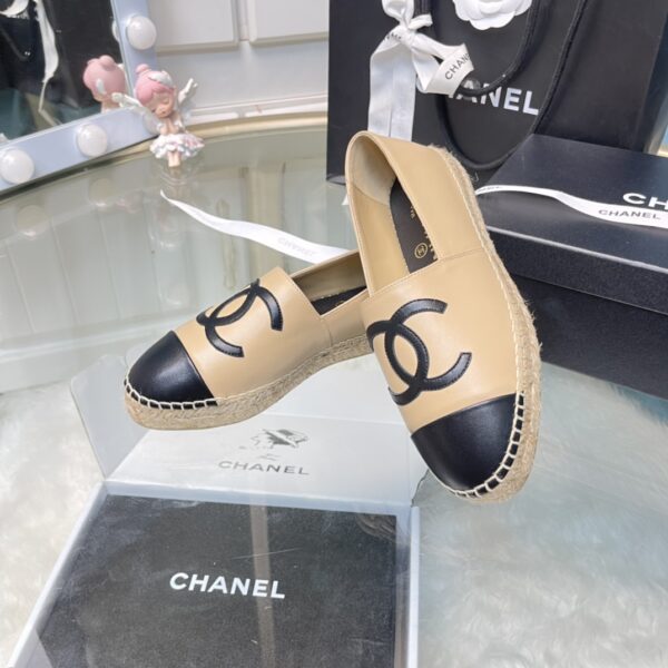 New Collection Chanel Shoes 236