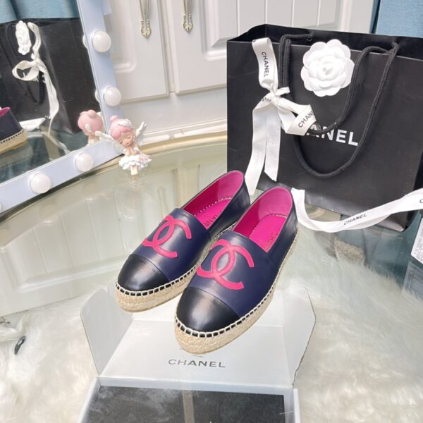 New Collection Chanel Shoes 236