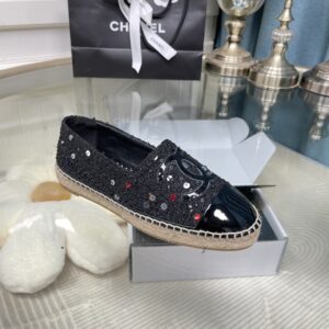 New Collection Chanel Shoes 240