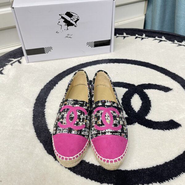 New Collection Chanel Shoes 232