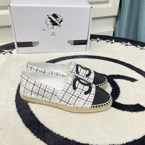 New Collection Chanel Shoes 232