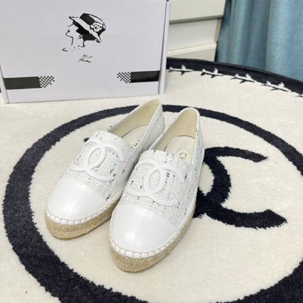 New Collection Chanel Shoes 232