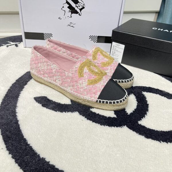 New Collection Chanel Shoes 232