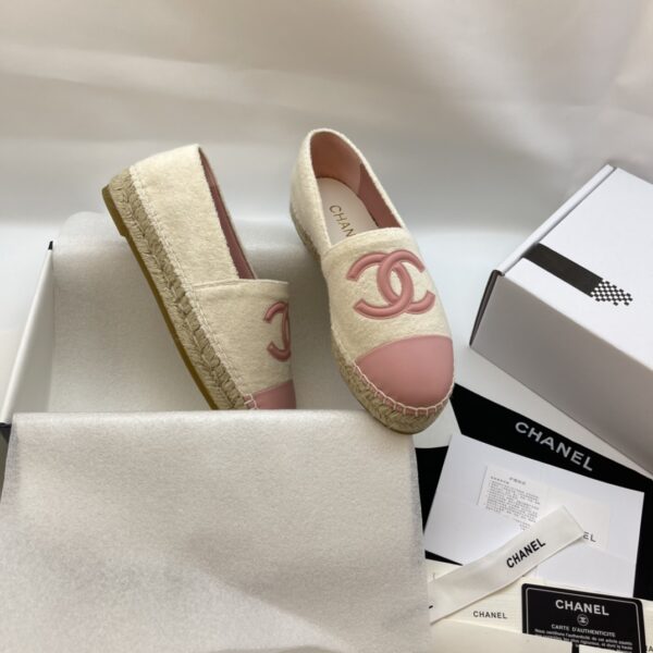 New Collection Chanel Shoes 235