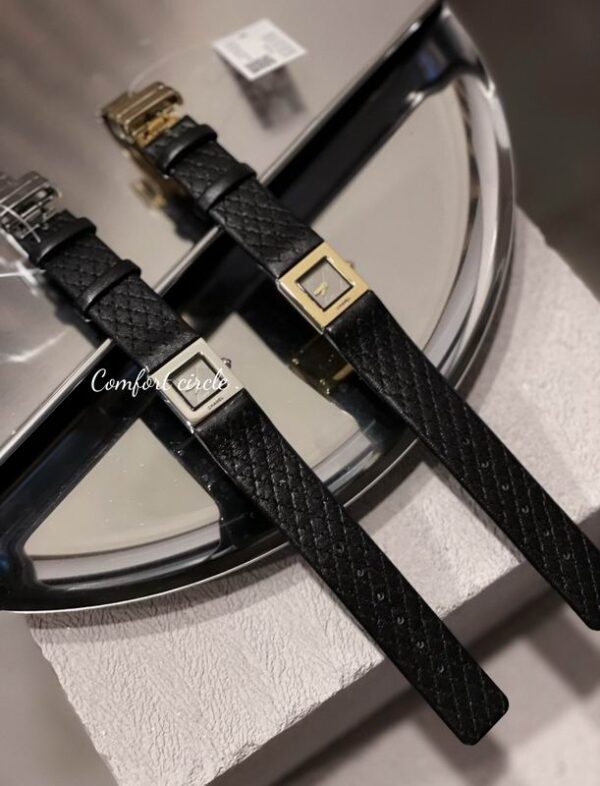 New Collection Chanel Watch 026