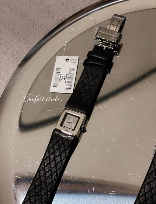 New Collection Chanel Watch 026