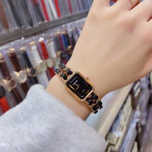 Chanel watch 36 (20) 2111287