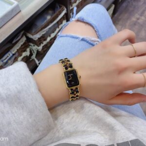 New Collection Chanel Watch 024