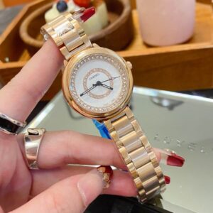 New Collection Chanel Watch 032