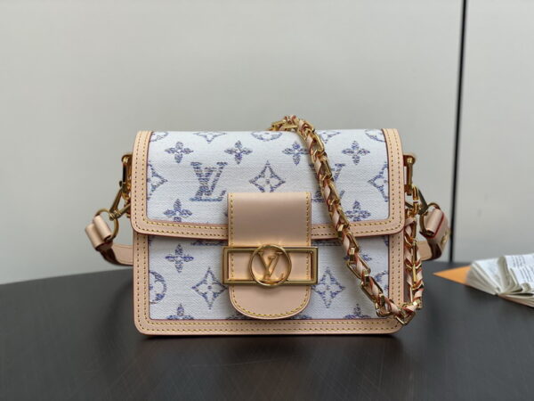 New Collection LV Bag 1538