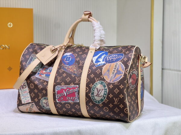 New Collection LV Bag 1541