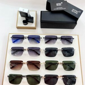 New Collection Montblanc Glasses 002