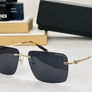 New Collection Montblanc Glasses 002