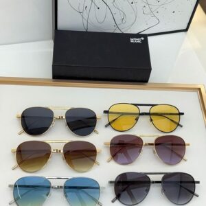 New Collection Montblanc Glasses 032