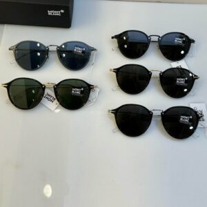 New Collection Montblanc Glasses 014