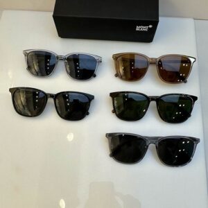 New Collection Montblanc Glasses 010