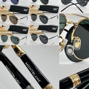 New Collection Montblanc Glasses 021