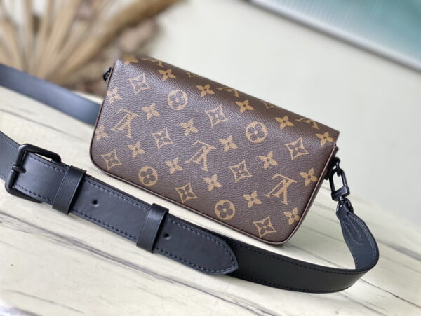 New Collection LV Bag 1529