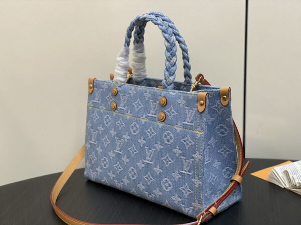 New Collection LV Bag 1526