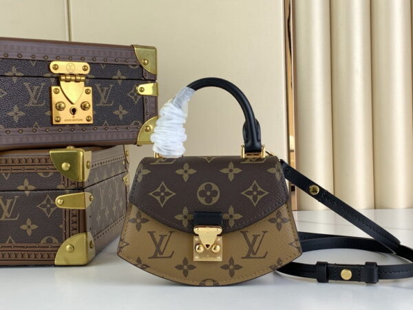 New Collection LV Bag 1537