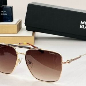 New Collection Montblanc Glasses 001