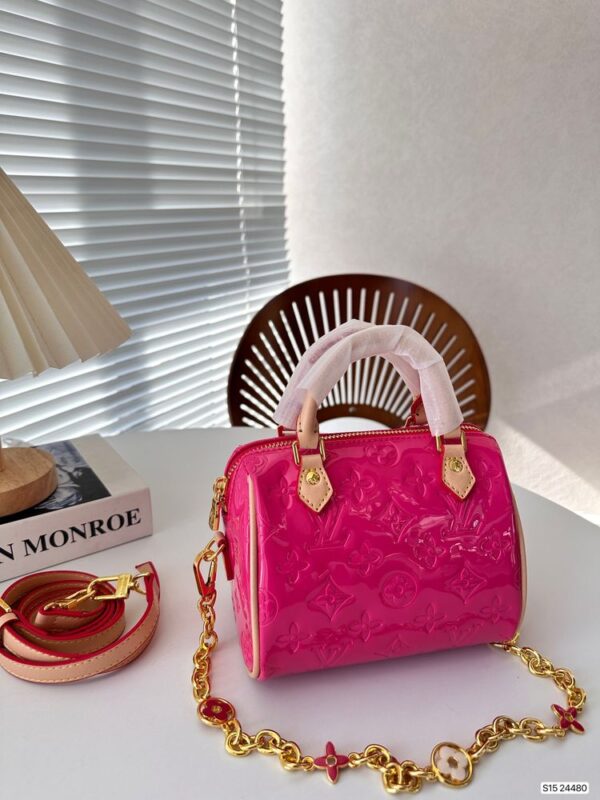 New Collection LV Bag 1551