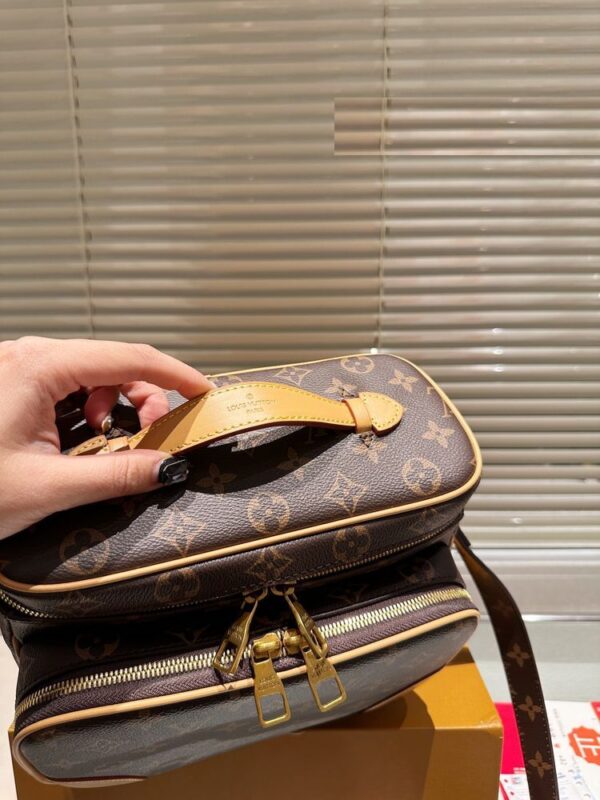 New Collection LV Bag 1552