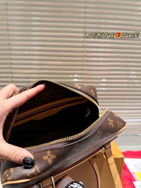 New Collection LV Bag 1553