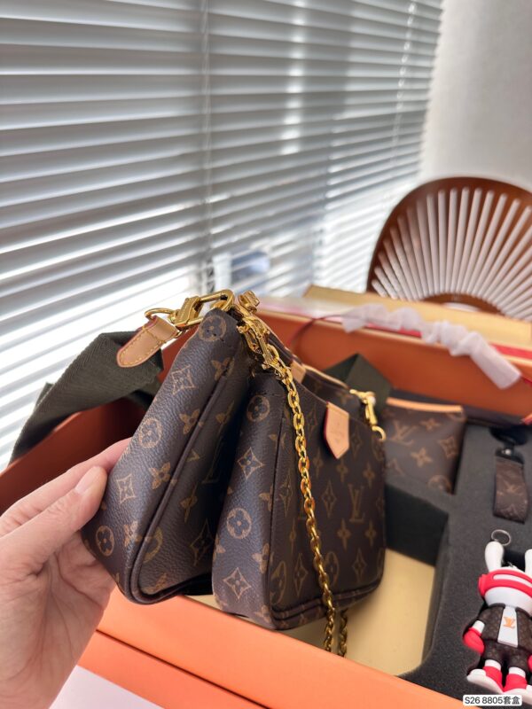 New Collection LV Bag 1561