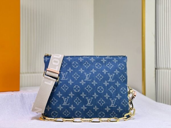 New Collection LV Bag 1588