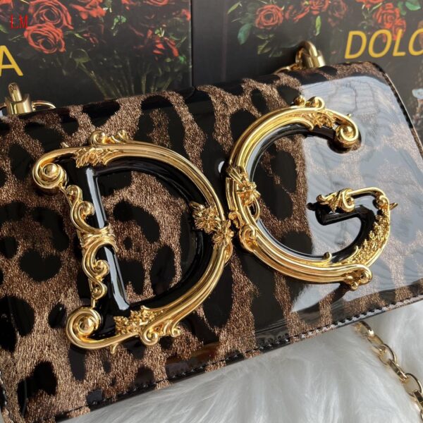 New Collection Dolce & Gabbana Bag 23