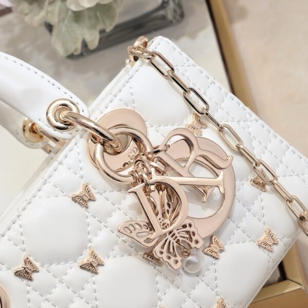 New Collection Dior Bag 0273