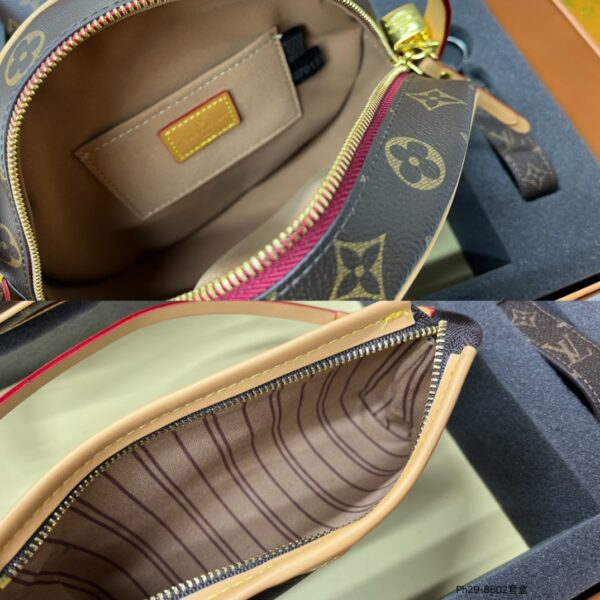 New Collection LV Bag 1558