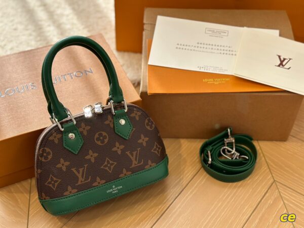 New Collection LV Bag 1571