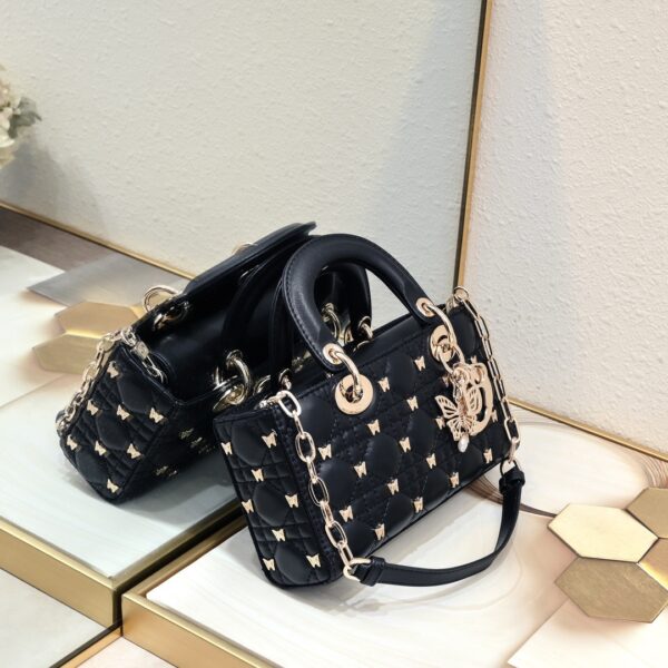 New Collection Dior Bag 0273