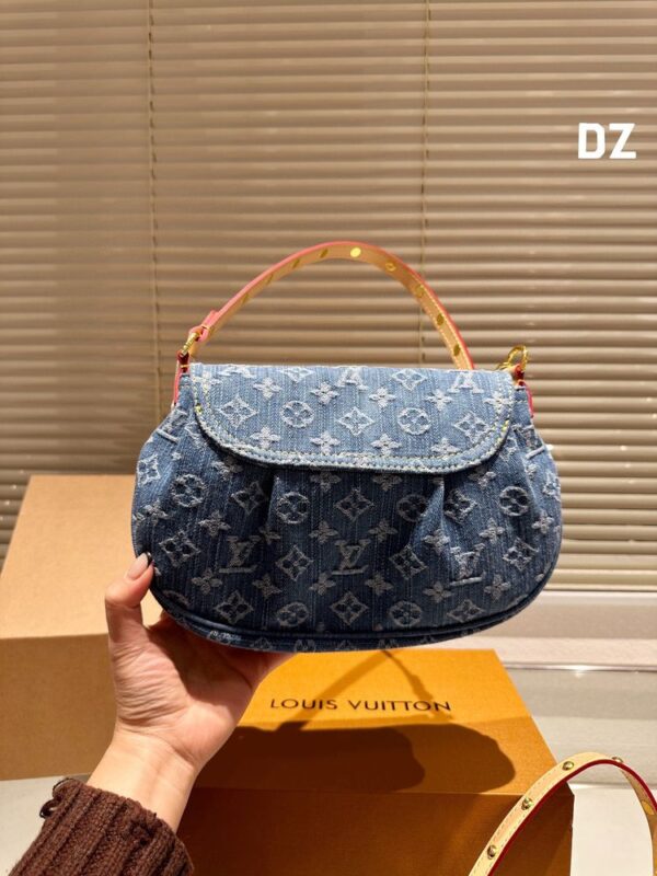 New Collection LV Bag 1573