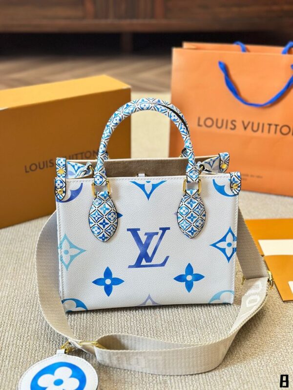 New Collection LV Bag 1578