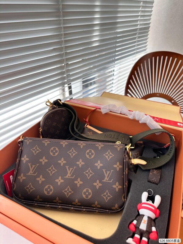 New Collection LV Bag 1561