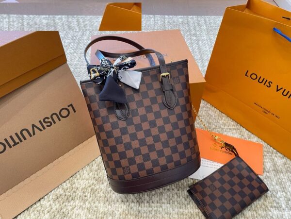 New Collection LV Bag 1549