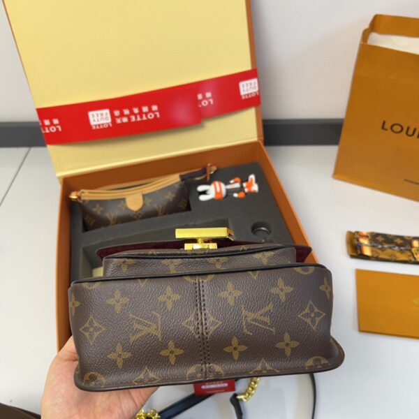 New Collection LV Bag 1547