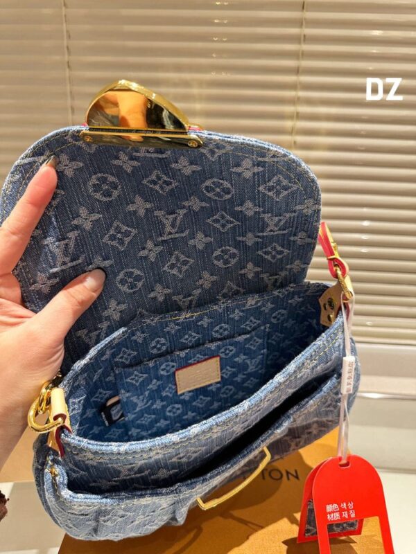 New Collection LV Bag 1573