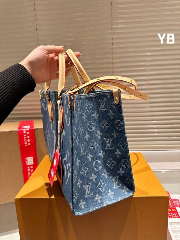 New Collection LV Bag 1572