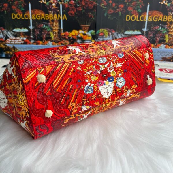 New Collection Dolce & Gabbana Bag 28